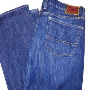 Men's Lucky Jeans